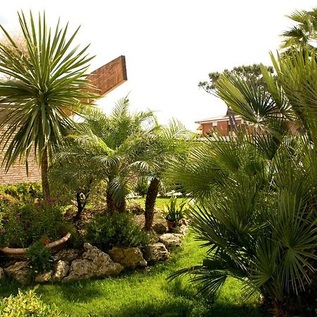 Albergo Mediterraneo Terracina Luaran gambar