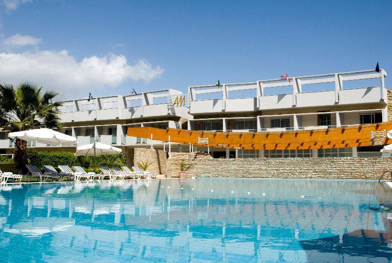 Albergo Mediterraneo Terracina Luaran gambar